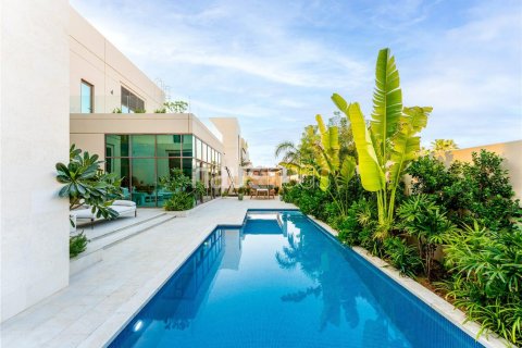Vila v Meydan, Dubai, SAE 5 ložnice, 961 m² Č.: 625861 - fotografie 1