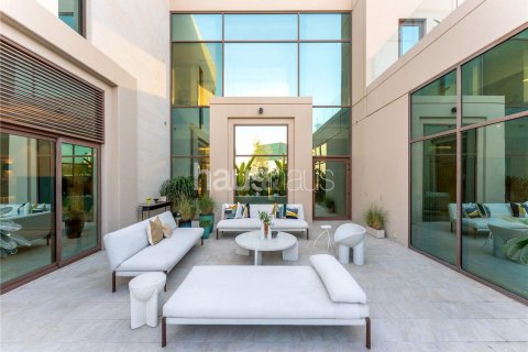 Vila v Meydan, Dubai, SAE 5 ložnice, 961 m² Č.: 625861 - fotografie 14