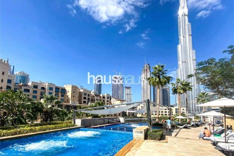 Penthouse in Downtown Dubai (Downtown Burj Dubai), UAE 4 bedrooms, 347 sq.m. № 625862 - photo 16