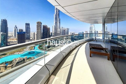 Penthouse in Downtown Dubai (Downtown Burj Dubai), UAE 4 bedrooms, 347 sq.m. № 625862 - photo 2