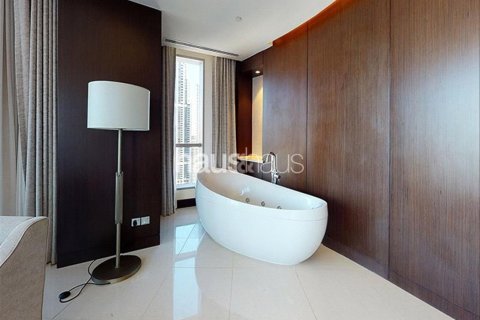 Penthouse in Downtown Dubai (Downtown Burj Dubai), UAE 4 bedrooms, 347 sq.m. № 625862 - photo 18