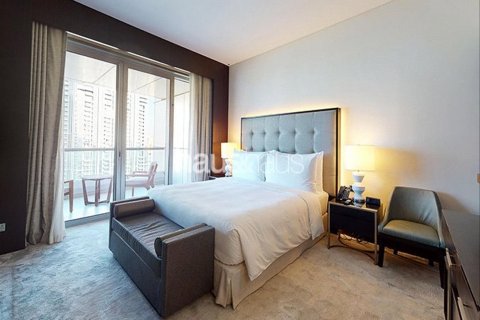 Penthouse in Downtown Dubai (Downtown Burj Dubai), UAE 4 bedrooms, 347 sq.m. № 625862 - photo 22
