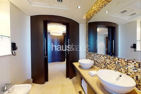 Penthouse in Downtown Dubai (Downtown Burj Dubai), UAE 4 bedrooms, 347 sq.m. № 625862 - photo 28