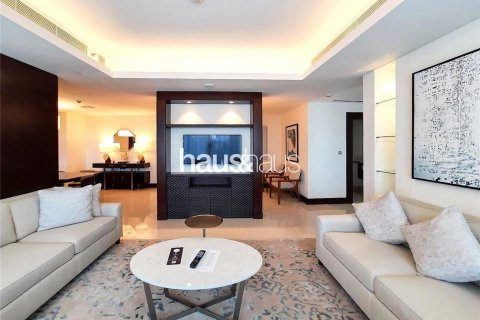 Penthouse in Downtown Dubai (Downtown Burj Dubai), UAE 4 bedrooms, 347 sq.m. № 625862 - photo 14