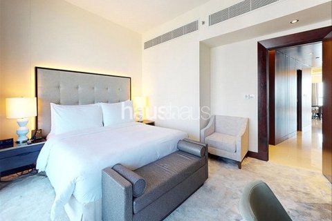 Penthouse in Downtown Dubai (Downtown Burj Dubai), UAE 4 bedrooms, 347 sq.m. № 625862 - photo 21