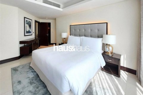 Penthouse in Downtown Dubai (Downtown Burj Dubai), UAE 4 bedrooms, 347 sq.m. № 625862 - photo 4
