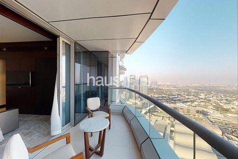 Penthouse in Downtown Dubai (Downtown Burj Dubai), UAE 4 bedrooms, 347 sq.m. № 625862 - photo 27