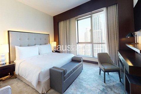 Penthouse in Downtown Dubai (Downtown Burj Dubai), UAE 4 bedrooms, 347 sq.m. № 625862 - photo 19