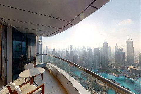 Penthouse in Downtown Dubai (Downtown Burj Dubai), UAE 4 bedrooms, 347 sq.m. № 625862 - photo 25