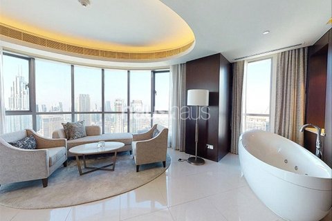 Penthouse in Downtown Dubai (Downtown Burj Dubai), UAE 4 bedrooms, 347 sq.m. № 625862 - photo 30