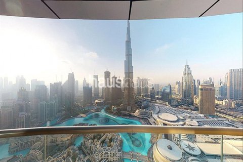 Penthouse in Downtown Dubai (Downtown Burj Dubai), UAE 4 bedrooms, 347 sq.m. № 625862 - photo 23