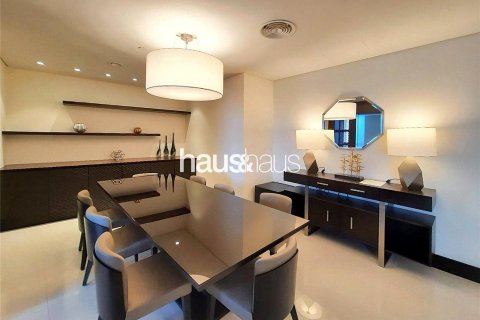 Penthouse in Downtown Dubai (Downtown Burj Dubai), UAE 4 bedrooms, 347 sq.m. № 625862 - photo 3