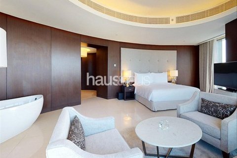 Penthouse in Downtown Dubai (Downtown Burj Dubai), UAE 4 bedrooms, 347 sq.m. № 625862 - photo 15