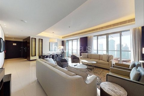 Penthouse in Downtown Dubai (Downtown Burj Dubai), UAE 4 bedrooms, 347 sq.m. № 625862 - photo 13