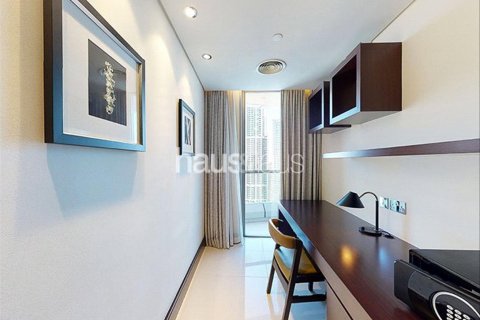 Penthouse in Downtown Dubai (Downtown Burj Dubai), UAE 4 bedrooms, 347 sq.m. № 625862 - photo 26