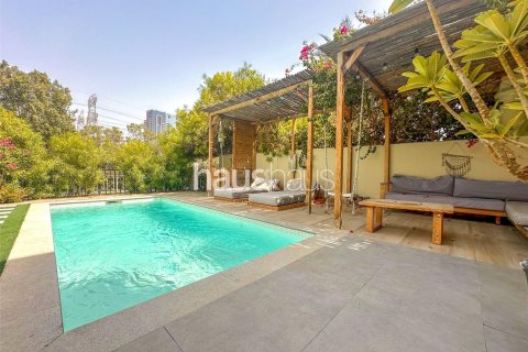 Vilë në The Springs, Dubai, Emiratet e Bashkuara Arabe 2 dhoma gjumi, 152 m2. № 626092 - Foto 1