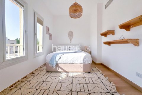 Vilë në The Springs, Dubai, Emiratet e Bashkuara Arabe 2 dhoma gjumi, 152 m2. № 626092 - Foto 12