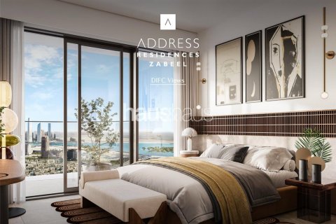Apartment in Zabeel, Dubai, UAE 1 bedroom, 71 sq.m. № 626094 - photo 7
