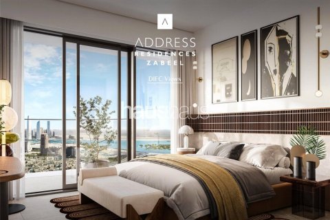 Zabeel, Dubai, UAE의 판매용 아파트 침실 2개, 109제곱미터 번호 626091 - 사진 9
