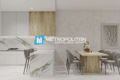 Byt v Al Reem Island, Abu Dhabi, SAE 1 ložnice, 42.3 m² Č.: 570102 - fotografie 3