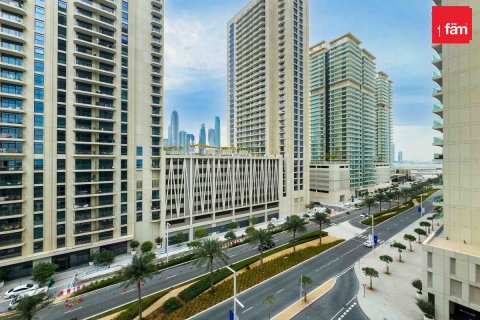 Dubai Harbour, Dubai, संयुक्त अरब अमीरात में अपार्टमेंट, 1 बेडरूम, 70.3 वर्ग मीटर, संख्या 573306 - फ़ोटो 2