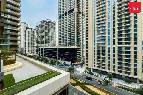 Dubai Harbour, Dubai, संयुक्त अरब अमीरात में अपार्टमेंट, 1 बेडरूम, 70.3 वर्ग मीटर, संख्या 573306 - फ़ोटो 5