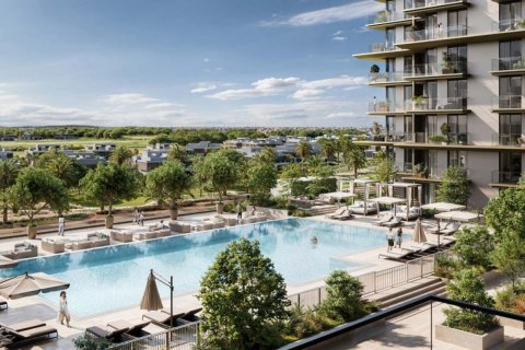 Byt v Dubai Hills Estate, SAE 3 ložnice, 178.7 m² Č.: 573304 - fotografie 10