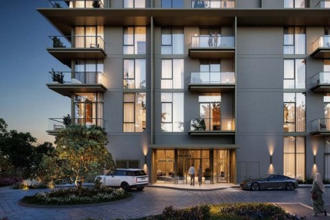 Byt v Dubai Hills Estate, SAE 3 ložnice, 178.7 m² Č.: 573304 - fotografie 1