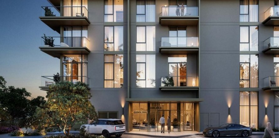 Byt v Dubai Hills Estate, SAE 3 ložnice, 178.7 m² Č.: 573304