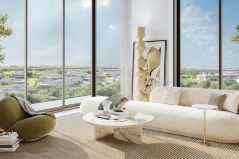 Byt v Dubai Hills Estate, SAE 3 ložnice, 178.7 m² Č.: 573304 - fotografie 4
