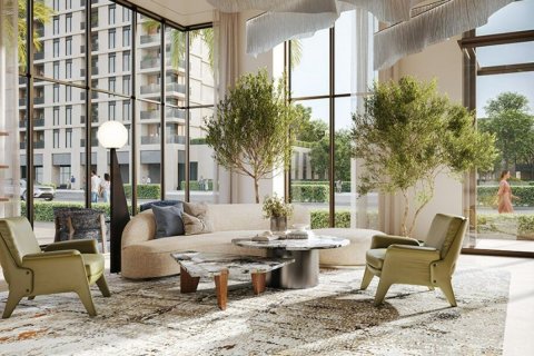 Byt v Dubai Hills Estate, SAE 3 ložnice, 178.7 m² Č.: 573304 - fotografie 6