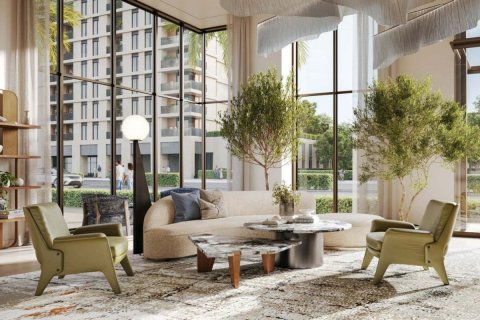 Byt v Dubai Hills Estate, SAE 3 ložnice, 178.7 m² Č.: 573304 - fotografie 11