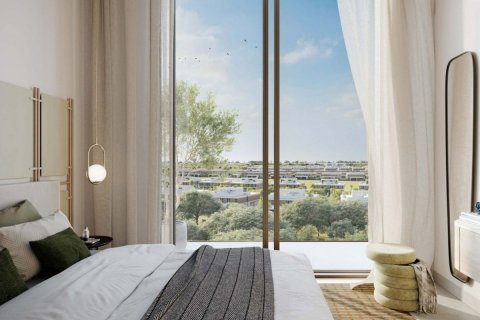 Byt v Dubai Hills Estate, SAE 3 ložnice, 178.7 m² Č.: 573304 - fotografie 5