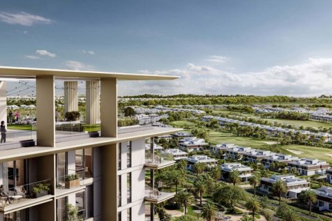 Byt v Dubai Hills Estate, SAE 3 ložnice, 178.7 m² Č.: 573304 - fotografie 9