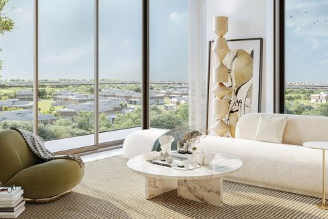 Byt v Dubai Hills Estate, SAE 3 ložnice, 178.7 m² Č.: 573304 - fotografie 3