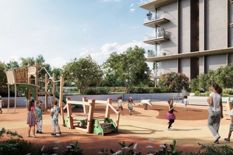 Byt v Dubai Hills Estate, SAE 3 ložnice, 178.7 m² Č.: 573304 - fotografie 8