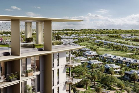 Byt v Dubai Hills Estate, SAE 3 ložnice, 178.7 m² Č.: 573304 - fotografie 7