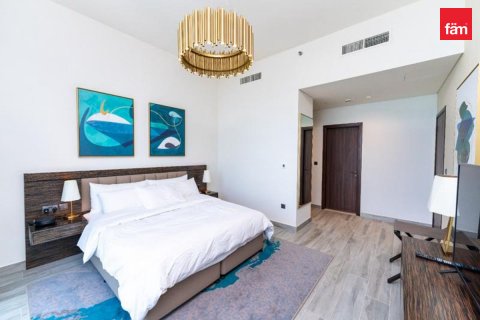 Apartment in Dubai Media City, UAE 1 bedroom, 101.6 sq.m. № 578179 - photo 9