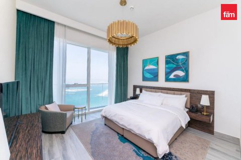 Apartment in Dubai Media City, UAE 1 bedroom, 101.6 sq.m. № 578179 - photo 12