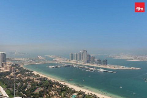 Apartment in Dubai Media City, UAE 1 bedroom, 101.6 sq.m. № 578179 - photo 4