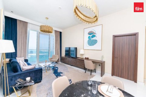Apartment in Dubai Media City, UAE 1 bedroom, 101.6 sq.m. № 578179 - photo 13