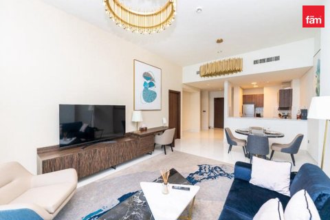 Apartment in Dubai Media City, UAE 1 bedroom, 101.6 sq.m. № 578179 - photo 3