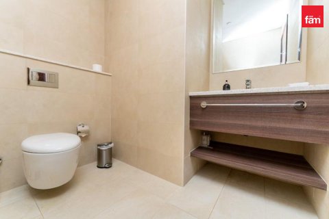 Apartment in Dubai Media City, UAE 1 bedroom, 101.6 sq.m. № 578179 - photo 8