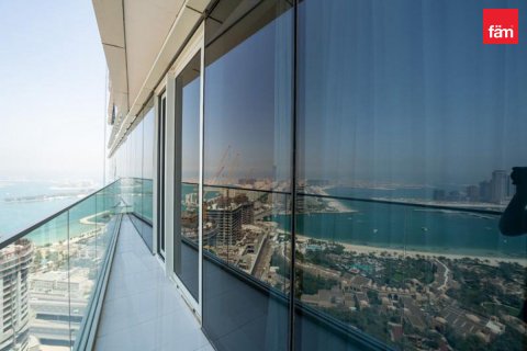 Apartment in Dubai Media City, UAE 1 bedroom, 101.6 sq.m. № 578179 - photo 2