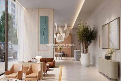 Apartment til salg i Dubai Harbour, Dubai, UAE 2 soveværelser, 129 kvm № 592184 - foto 7