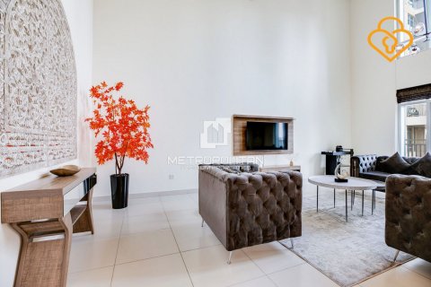 Διαμέρισμα σε Downtown Dubai (Downtown Burj Dubai), Dubai, ΗΑΕ 2 υπνοδωμάτια, 182 τ.μ. Αρ. 593018 - φωτογραφία 1
