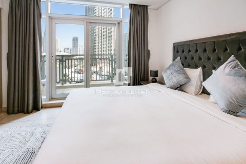 Διαμέρισμα σε Downtown Dubai (Downtown Burj Dubai), Dubai, ΗΑΕ 2 υπνοδωμάτια, 182 τ.μ. Αρ. 593018 - φωτογραφία 9