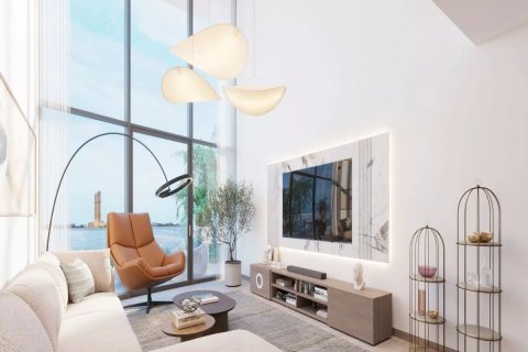 Apartament në Al Marjan Island, Ras Al Khaimah, Emiratet e Bashkuara Arabe 47 m2. № 592082 - Foto 12