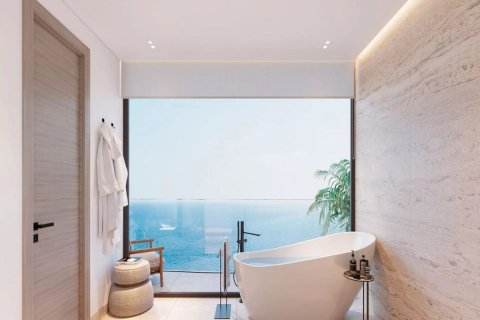 Apartament në Al Marjan Island, Ras Al Khaimah, Emiratet e Bashkuara Arabe 47 m2. № 592082 - Foto 16