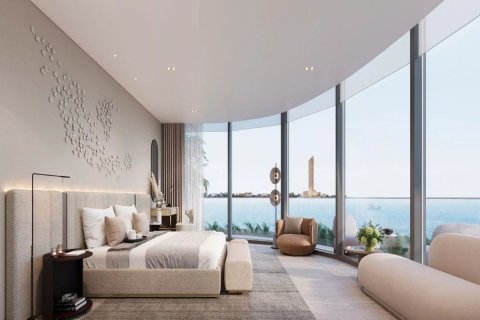 Apartament në Al Marjan Island, Ras Al Khaimah, Emiratet e Bashkuara Arabe 47 m2. № 592082 - Foto 11